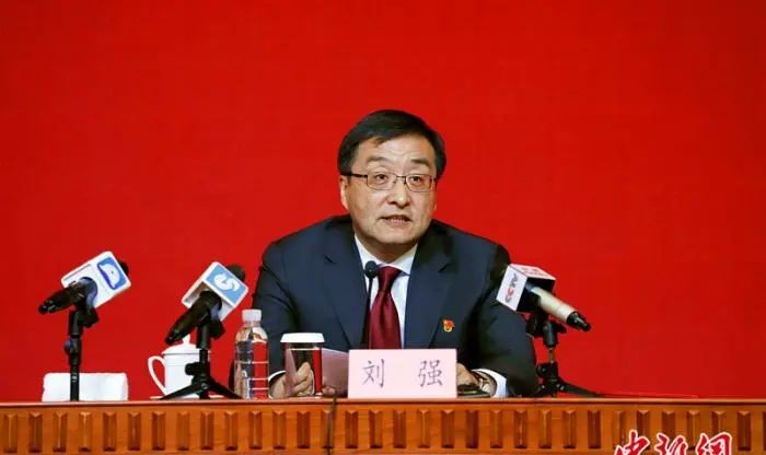2023年來(lái)4位山東省“省會(huì)書記”履新，都是高學(xué)歷精尖人才