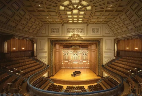 美國哪些學(xué)校開設(shè)指揮專業(yè) 美國哪些學(xué)校開設(shè)指揮專業(yè)