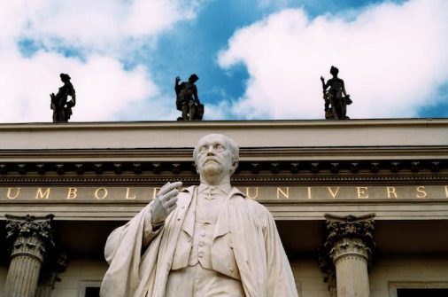 德國大學排名2023最新排名，2023德國最好的大學