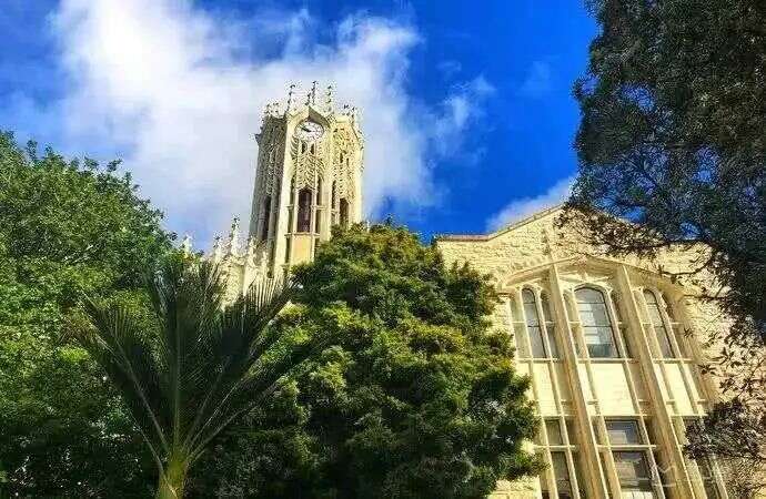 新西蘭音樂院校有哪些大學？