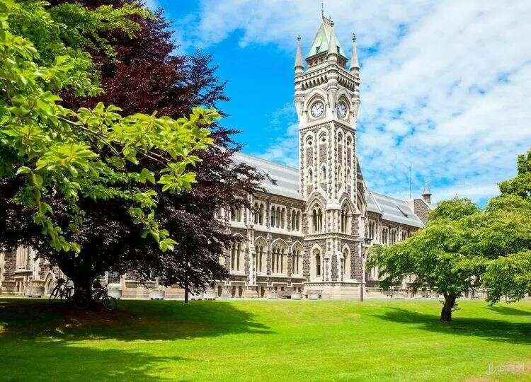 新西蘭音樂院校有哪些大學？