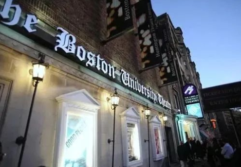 波士頓音樂學院和波士頓大學的音樂學院別再傻傻分不清楚! 波士頓音樂學院和波士頓大學的音樂學院別再傻傻分不清楚!