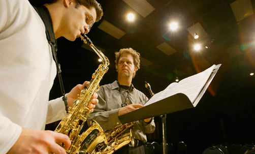 薩克斯專業美國留學院校推薦 薩克斯專業美國留學院校推薦