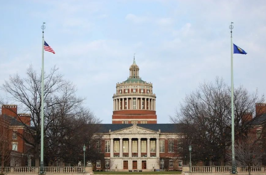 美國就讀音樂教育專業哪個大學好？