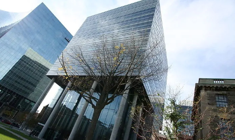 北美音樂學院前十名