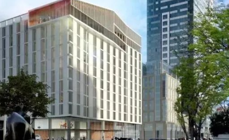 舊金山音樂學院專業有哪些