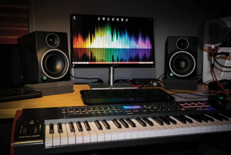 加州大學(xué)圣地亞哥分校音樂(lè)制作專業(yè)介紹 加州大學(xué)圣地亞哥分校音樂(lè)制作專業(yè)介紹