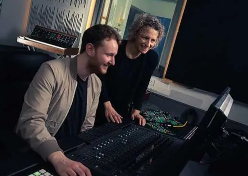 英國利茲音樂學院音樂制作專業(yè)本科介紹 英國利茲音樂學院音樂制作專業(yè)本科介紹