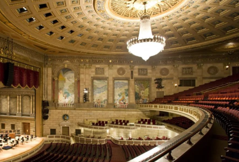 伊斯曼音樂學(xué)院