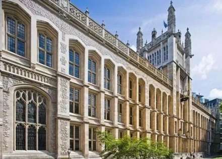 倫敦大學國王學院音樂系是怎樣的體驗? 倫敦大學國王學院音樂系是怎樣的體驗?