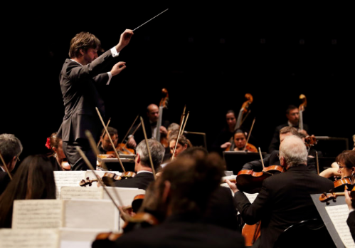 法國呂埃爾-馬爾邁松音樂學院專業及學費介紹 法國呂埃爾-馬爾邁松音樂學院專業及學費介紹