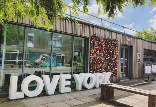 英國約克大學音樂心理學專業介紹