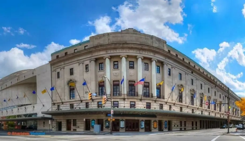 美國哪些學(xué)校開設(shè)指揮專業(yè) 美國哪些學(xué)校開設(shè)指揮專業(yè)