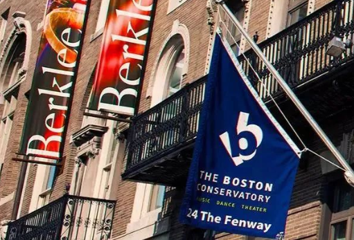 波士頓音樂學院和波士頓大學的音樂學院別再傻傻分不清楚! 波士頓音樂學院和波士頓大學的音樂學院別再傻傻分不清楚!