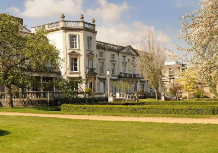 英國羅漢普頓大學(xué)舞蹈專業(yè)詳情介紹