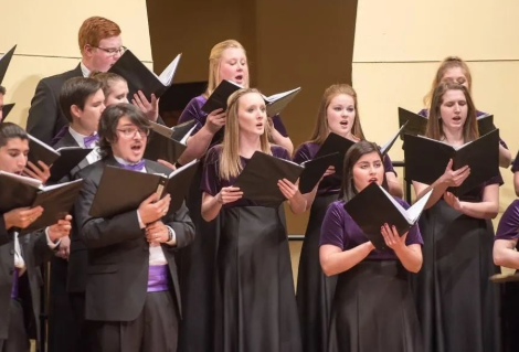 美聲出國(guó)留學(xué)有哪些專業(yè)可以選擇？