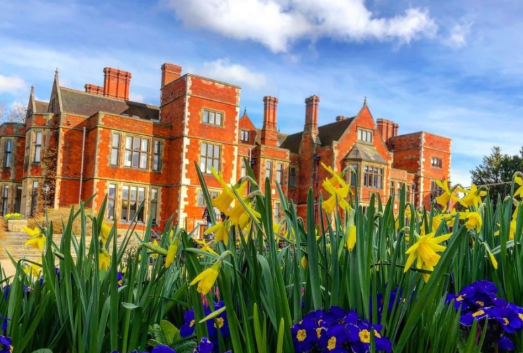 英國開設音樂教育碩士的院校有哪些? 英國開設音樂教育碩士的院校有哪些?