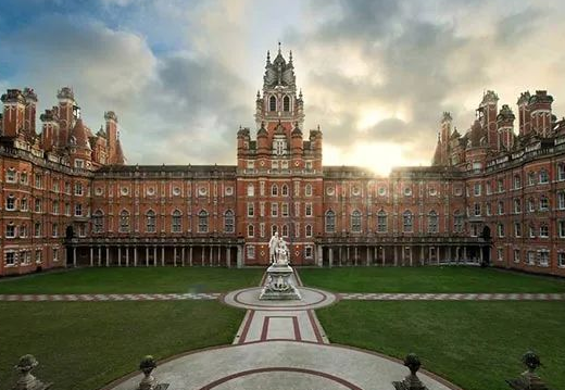 英國倫敦音樂名校都哪些？