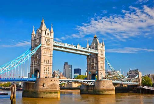 為何選擇移民英國？這幾大優勢會告訴你