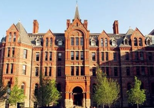 北美音樂學院前十名