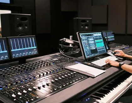 美國影視配樂專業大學哪家強？