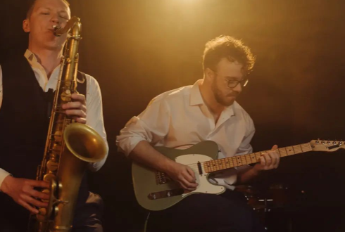 薩克斯專業美國留學院校推薦 薩克斯專業美國留學院校推薦