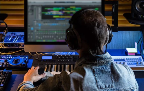 美國音樂留學優(yōu)勢大嗎？