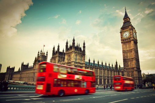 英國移民大概多少錢？為什么要在2023年移民英國?