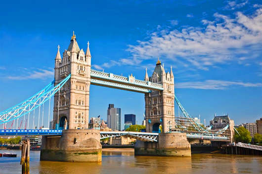 2023年移民英國的10大理由，你最看重哪一個？