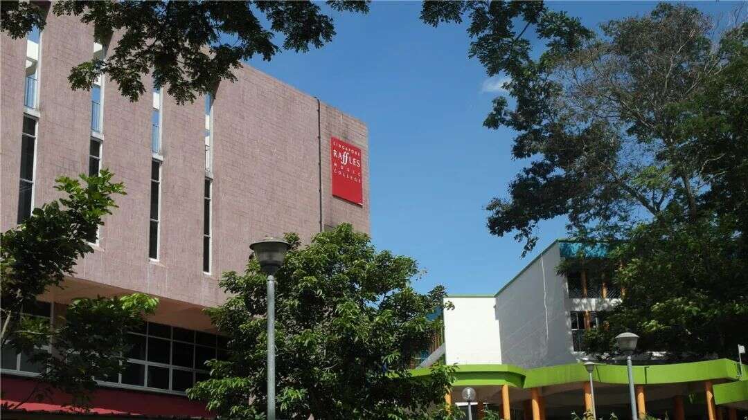 新加坡音樂學院有哪些？這些性價比都很高！