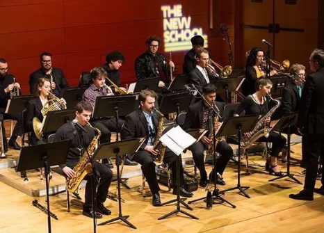 2023曼尼斯音樂學院招生專業及申請要求分享 2023曼尼斯音樂學院招生專業及申請要求分享