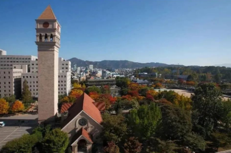 韓國聲樂專業(yè)碩士好錄取嗎？