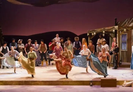 音樂劇專業有必要出國留學嗎？