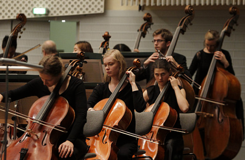 德國音樂留學難度大為啥還有很多學員申請? 德國音樂留學難度大為啥還有很多學員申請?