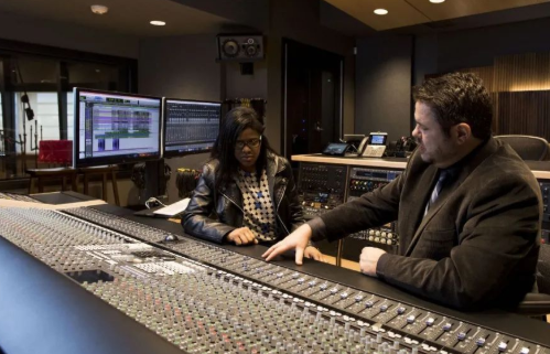 伊斯曼音樂學(xué)院影視配樂專業(yè)詳情介紹