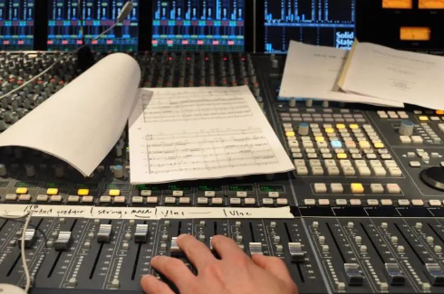 美國影視配樂專業大學哪家強？