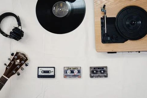 音樂類作品集該怎么準備? 音樂類作品集該怎么準備?