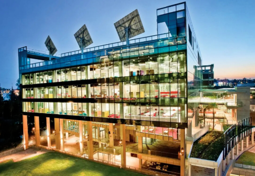 北美音樂學院前十名