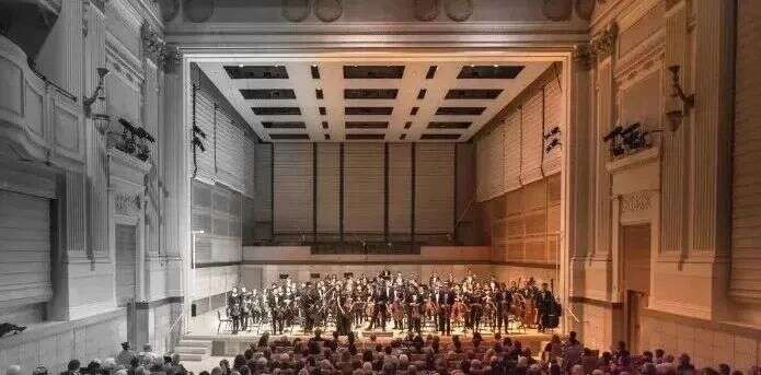 2023年美國最佳音樂學院TOP10