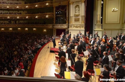 聲樂留學(xué)哪個國家好？這三個國家準(zhǔn)沒錯