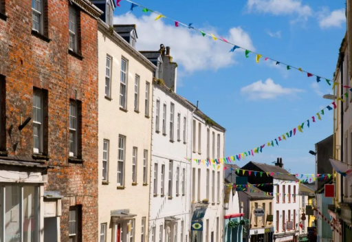 英國法爾茅斯大學音樂劇專業怎么樣？