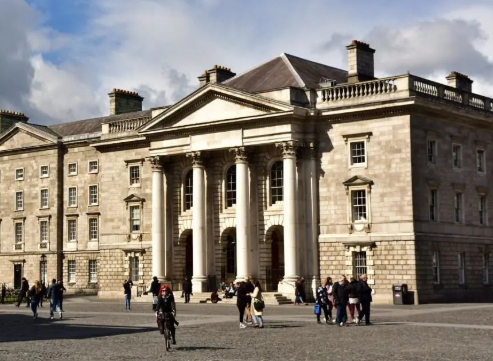 愛爾蘭皇家音樂學院入學要求？這里給你答復