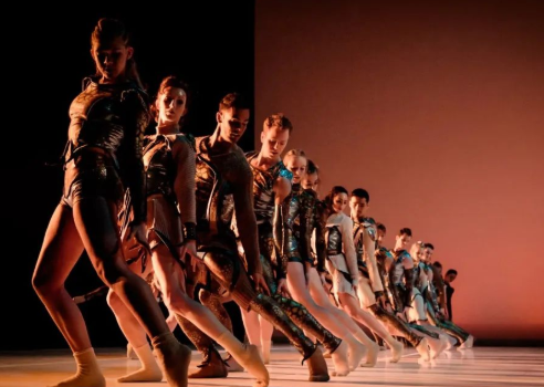 舞蹈留學(xué)為什么不推薦這些國(guó)家？