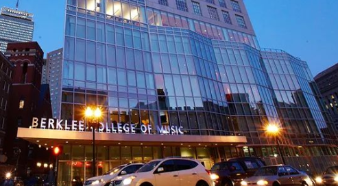 伯克利音樂學院申請流程步驟講解 伯克利音樂學院申請流程步驟講解