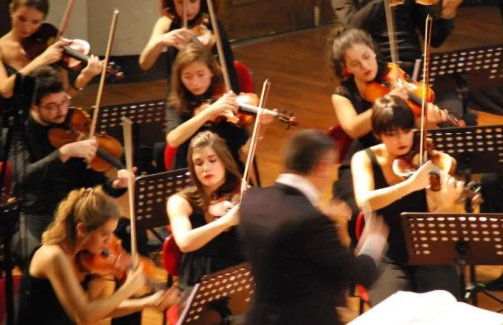 意大利學音樂的費用是多少? 意大利學音樂的費用是多少?