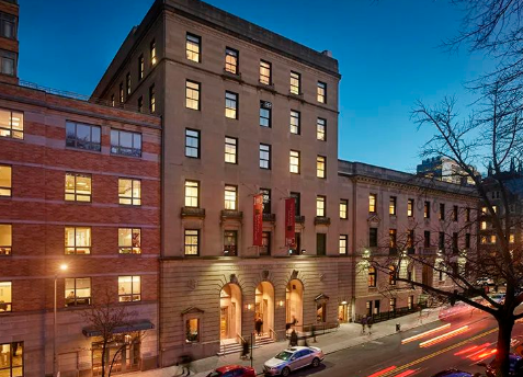 碩士申請美國音樂制作專業有哪些院校推薦? 碩士申請美國音樂制作專業有哪些院校推薦?