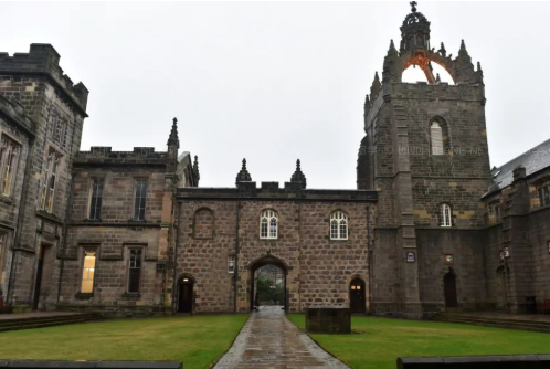 英國音樂教育本科有哪些院校開設？