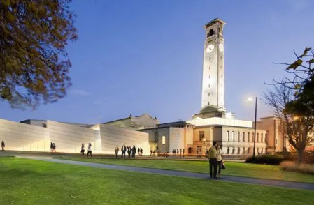 南安普頓大學(xué)音樂學(xué)院怎么樣