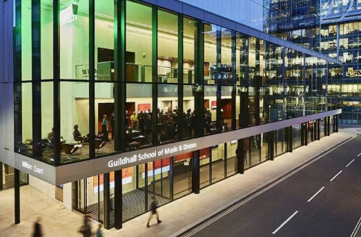 英國鋼琴伴奏專業(yè)大學(xué)推薦