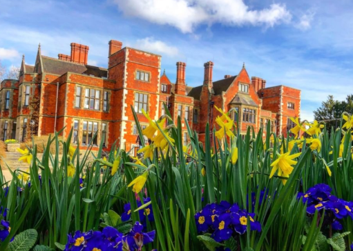 英國音樂教育碩士排名top3